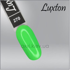 LUXTON Гель-лак №270